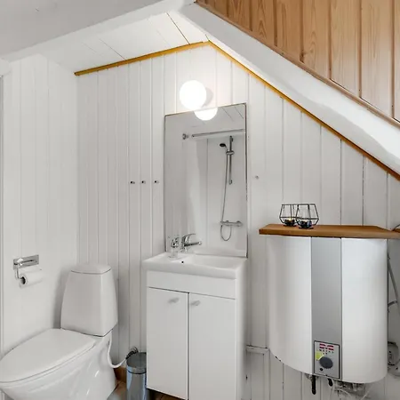 Nilsa - 800m From The Sea By Interhome