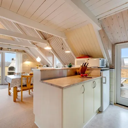 Nilsa - 800m From The Sea By Interhome * Ringkøbing
