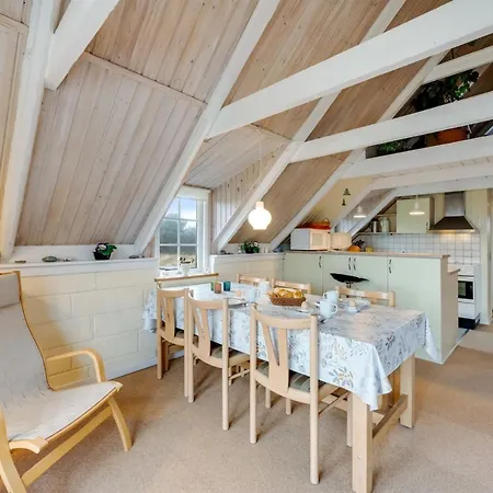 Nilsa - 800m From The Sea By Interhome * Ringkøbing