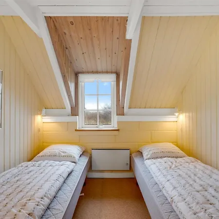 Nilsa - 800m From The Sea By Interhome Ringkøbing
