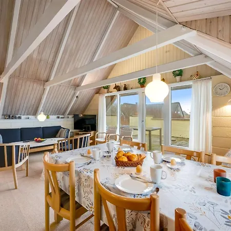 Nilsa - 800m From The Sea By Interhome