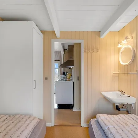 Semesterbostad Nilsa - 800m From The Sea By Interhome Ringkøbing