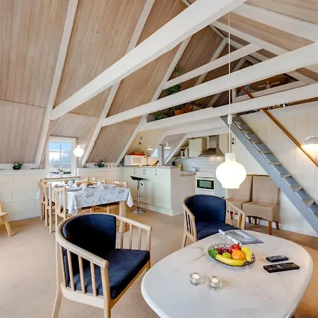 Semesterbostad Nilsa - 800m From The Sea By Interhome