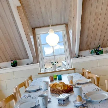 Vakantiehuis Nilsa - 800m From The Sea By Interhome *
